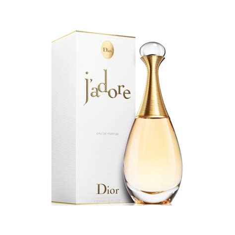 dior j'adore parfum d'eau 100ml